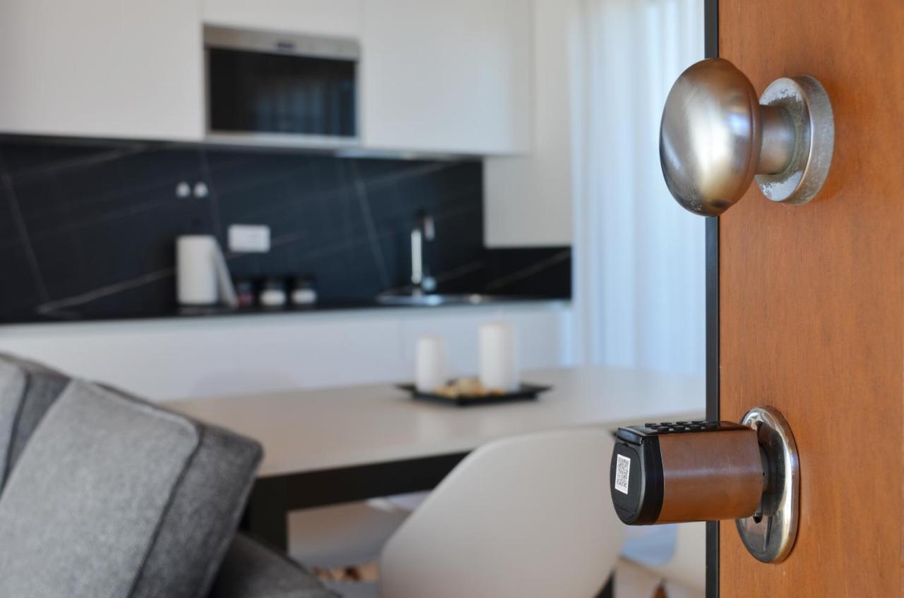 Golf Jesolo Village ➔ Attico Con Piscina Exteriör bild