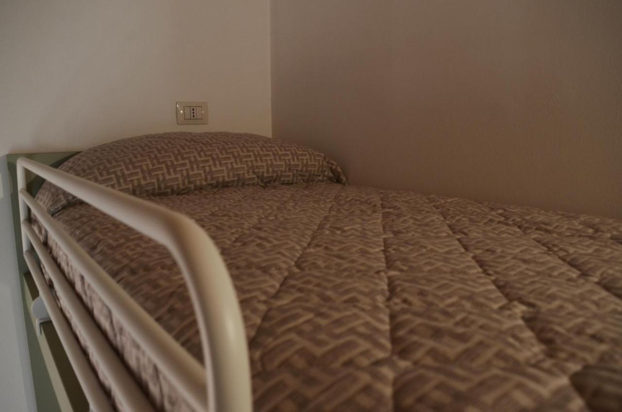 Golf Jesolo Village ➔ Attico Con Piscina Exteriör bild