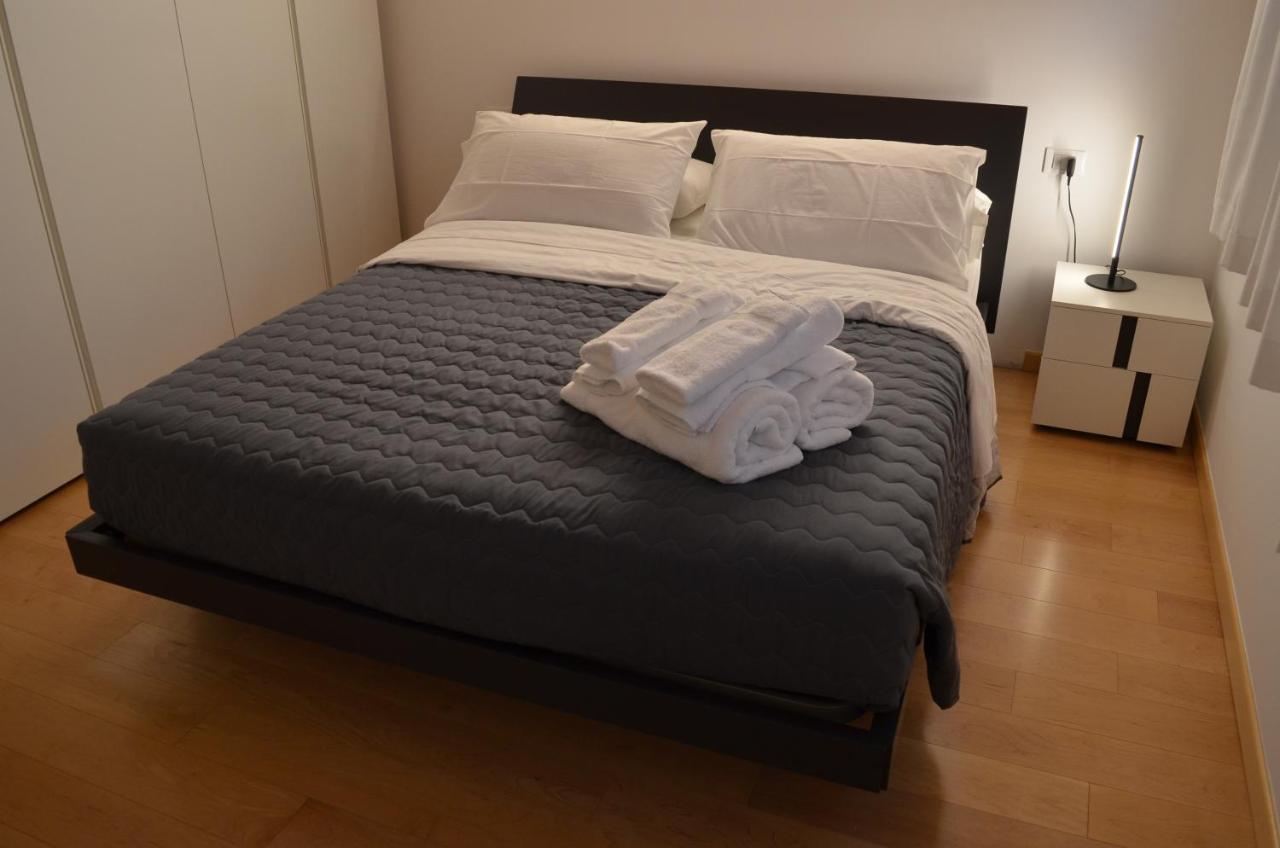 Golf Jesolo Village ➔ Attico Con Piscina Exteriör bild