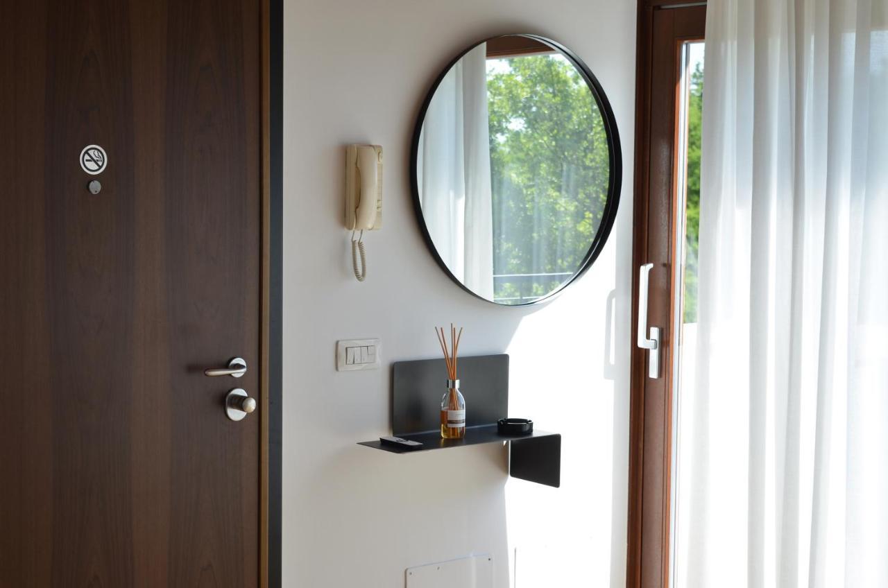 Golf Jesolo Village ➔ Attico Con Piscina Exteriör bild