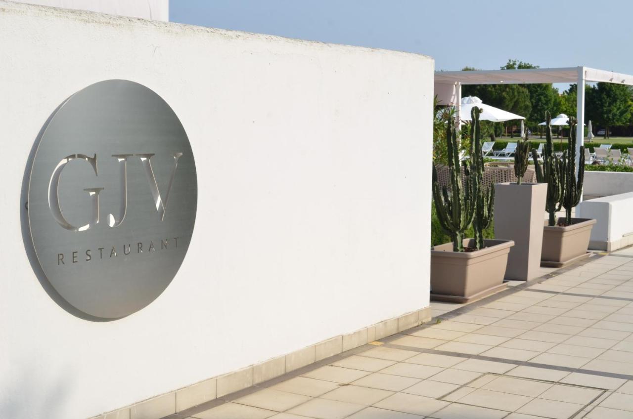 Golf Jesolo Village ➔ Attico Con Piscina Exteriör bild