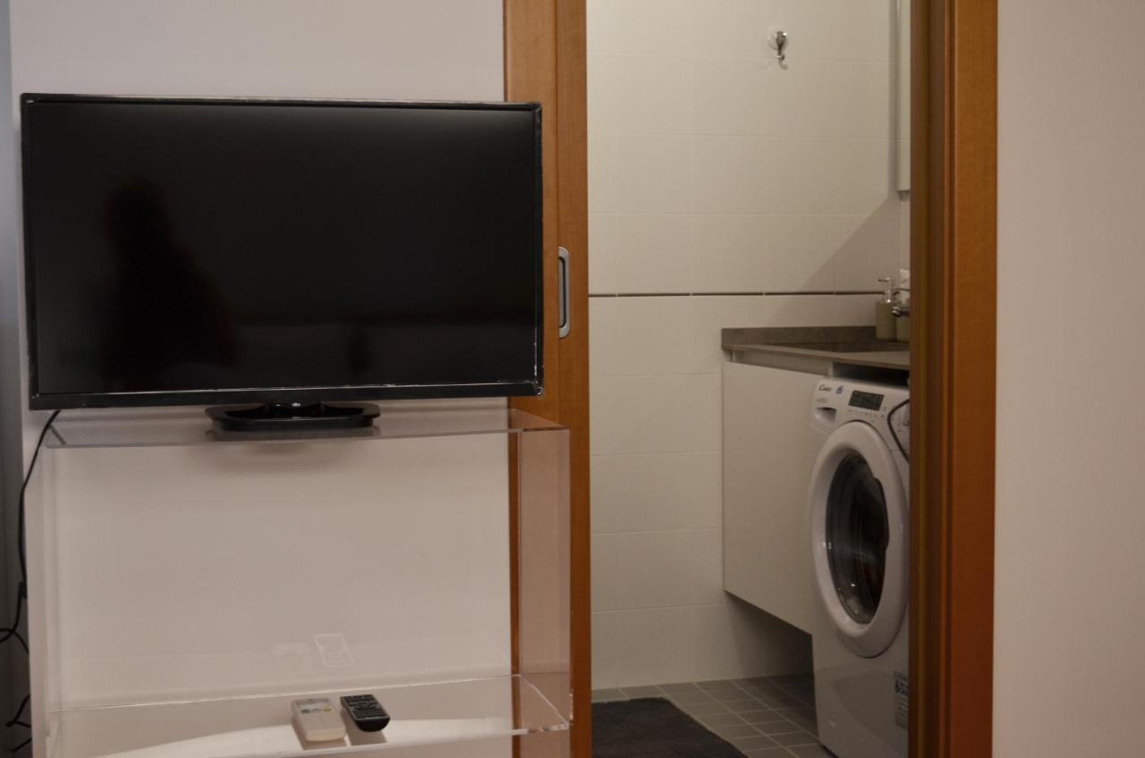 Golf Jesolo Village ➔ Attico Con Piscina Exteriör bild